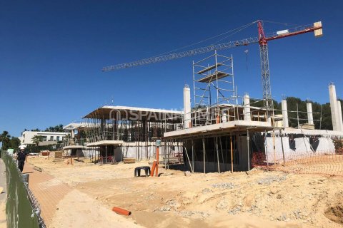 Villa en venta en San Miguel de Salinas, Alicante, España 3 dormitorios, 164 m2 No. 161589 - foto 21