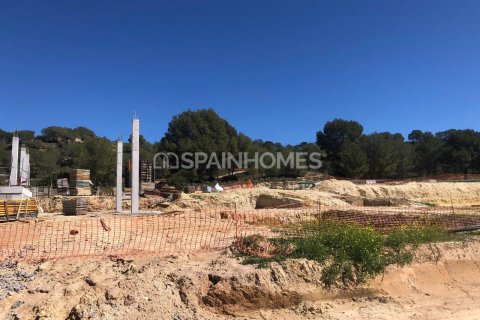 Villa en venta en San Miguel de Salinas, Alicante, España 4 dormitorios, 334 m2 No. 161590 - foto 18