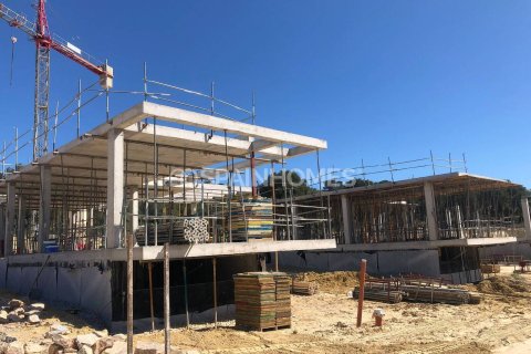 Villa en venta en San Miguel de Salinas, Alicante, España 4 dormitorios, 334 m2 No. 161590 - foto 19