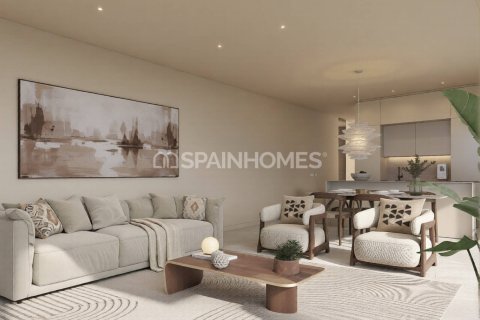 Villa en venta en San Miguel de Salinas, Alicante, España 4 dormitorios, 334 m2 No. 161590 - foto 8