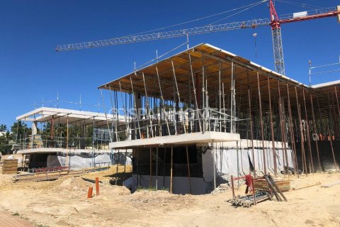 Villa en venta en San Miguel de Salinas, Alicante, España 4 dormitorios, 334 m2 No. 161590 - foto 20