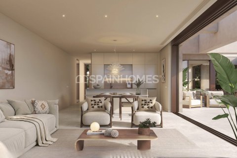 Villa en venta en San Miguel de Salinas, Alicante, España 4 dormitorios, 334 m2 No. 161590 - foto 7