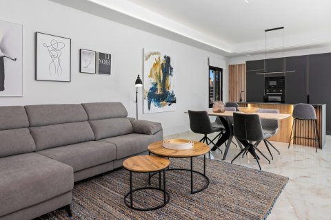 Villa en OASIS VILLAS 2 LA FINCA, Algorfa, Alicante, España 3 dormitorios, 168.1 m2 No. 161585