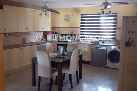 Villa for sale in Alicante, Spain 13 bedrooms, 799 sq.m. No. 149143 - photo 8