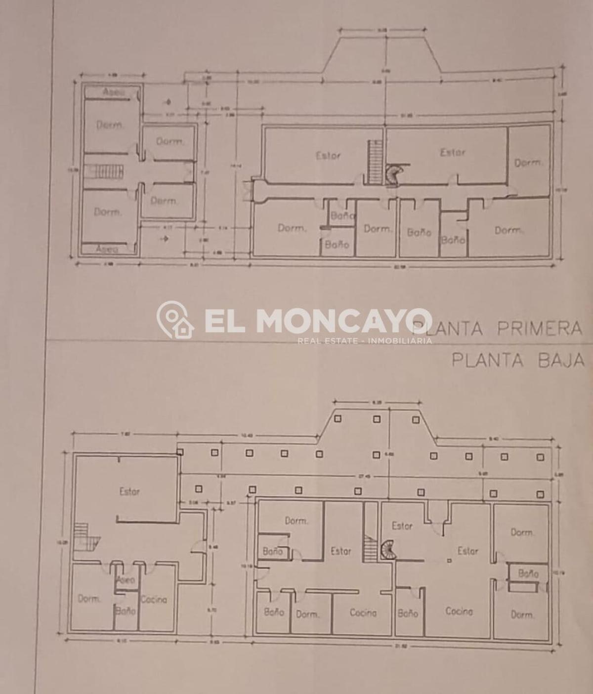 Villa in Alicante, Spain 13 bedrooms, 799 sq.m. No. 149143