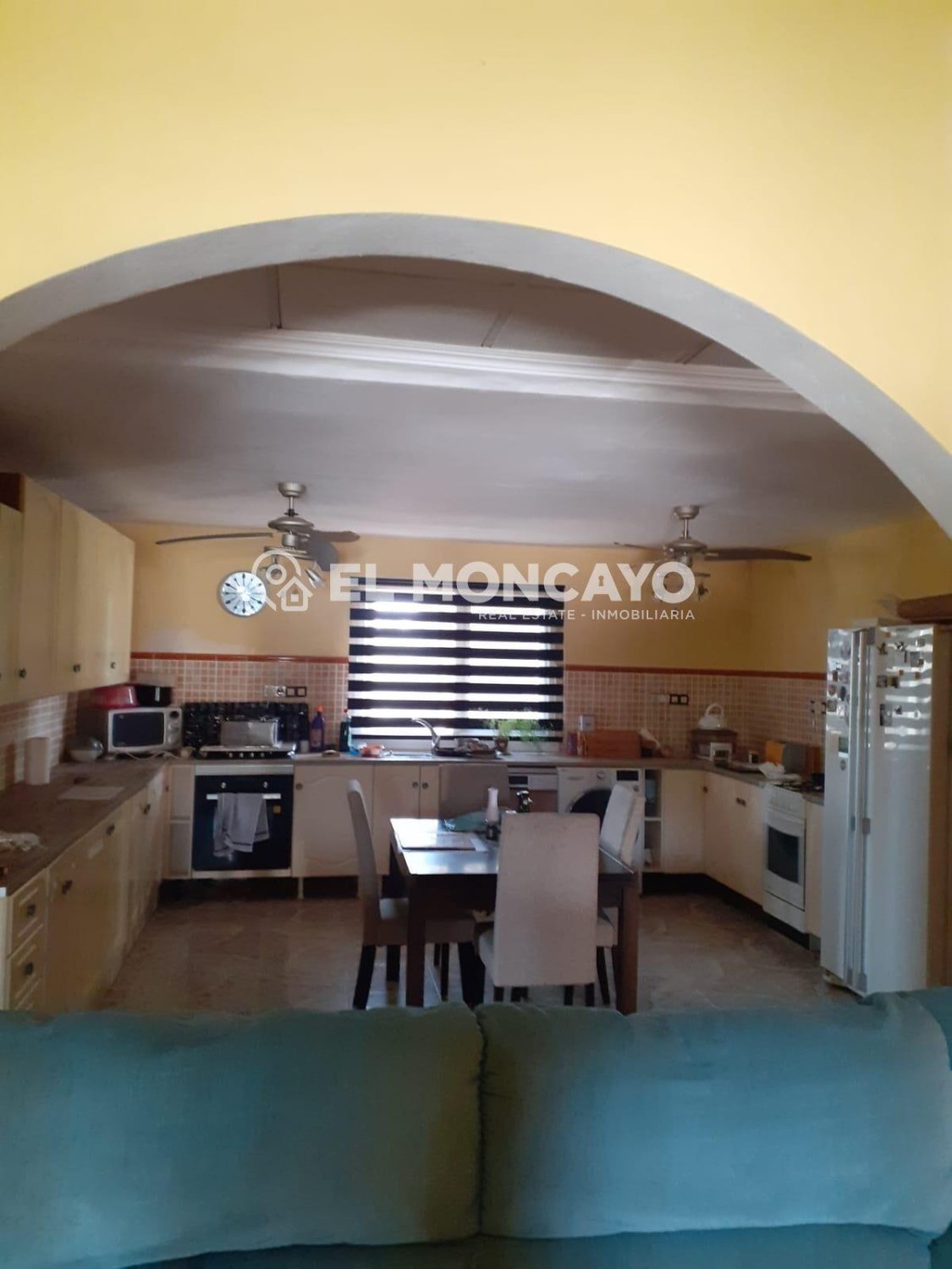 Villa in Alicante, Spain 13 bedrooms, 799 sq.m. No. 149143
