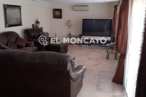Villa for sale in Alicante, Spain 13 bedrooms, 799 sq.m. No. 149143 - photo 5