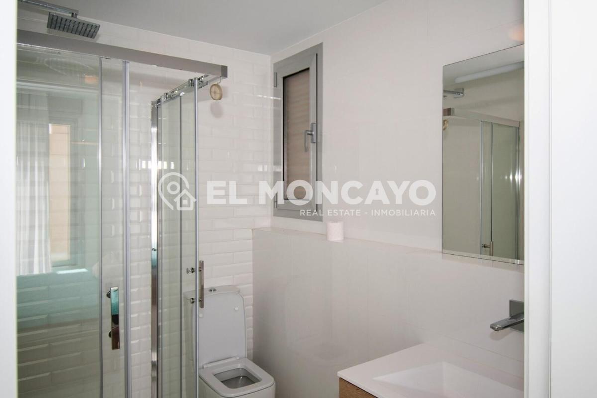 Villa Alicante, Spānijā 3 istabas, 120 m2 Nr. 149144