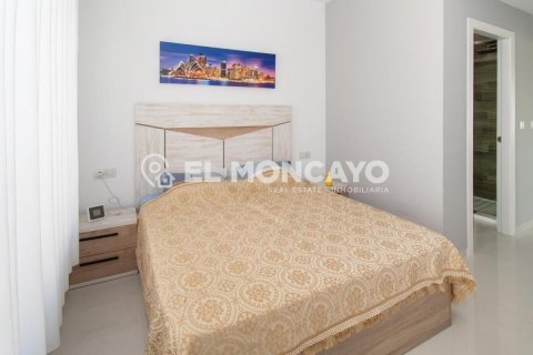 Продажа виллы в Аликанте, Испания 3 спальни, 120м2 №149144 - фото 19