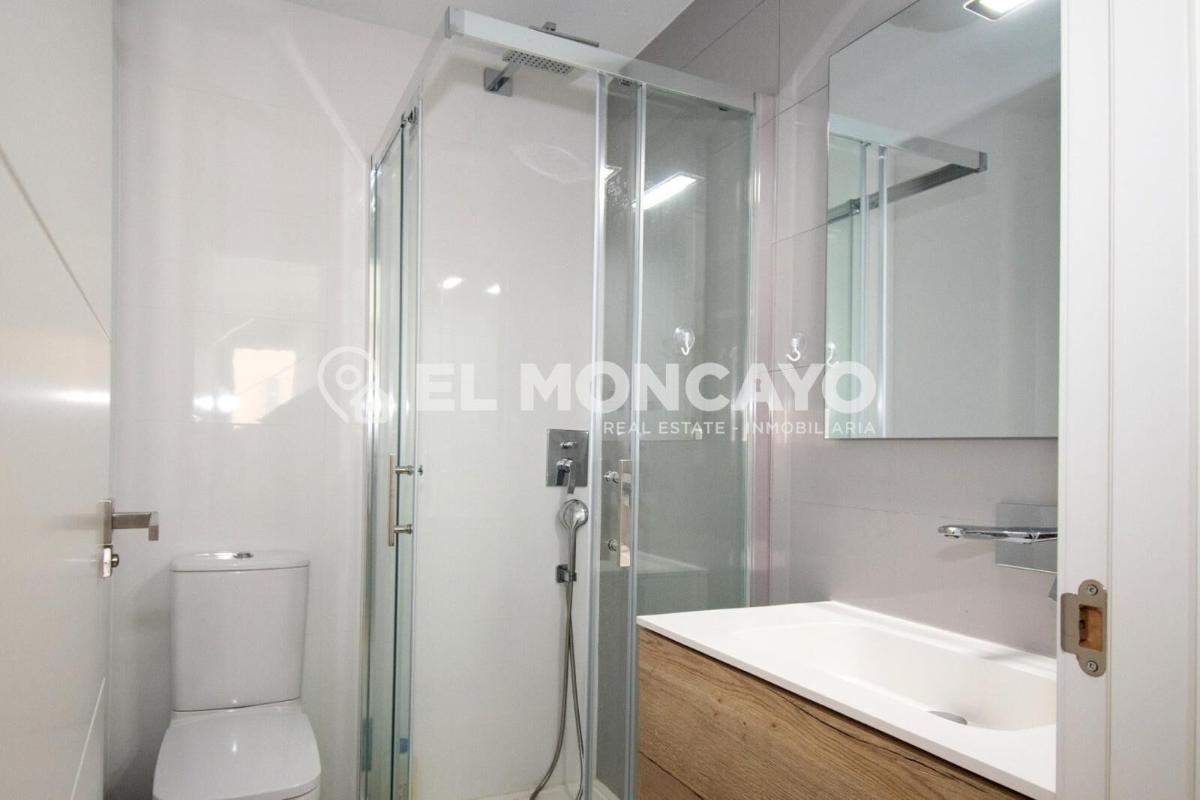 Villa Alicante, Spānijā 3 istabas, 120 m2 Nr. 149144