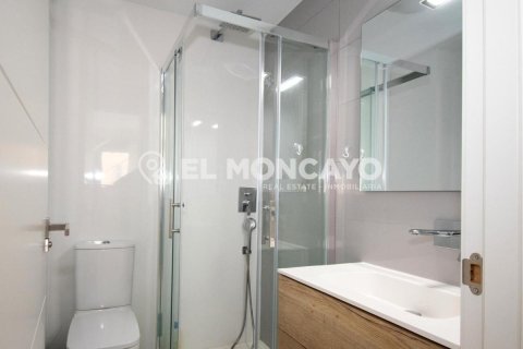 Продажа виллы в Аликанте, Испания 3 спальни, 120м2 №149144 - фото 2