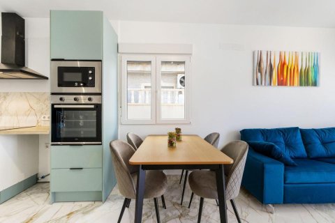 Villa for sale in Torrevieja, Alicante, Spain 3 bedrooms, 89 sq.m. No. 149142 - photo 6