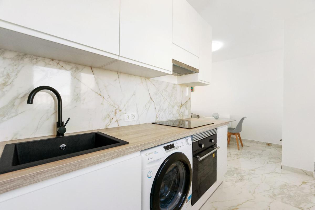 Вилла в Торревьеха, Аликанте, Испания 3 спальни, 89м2 №149142