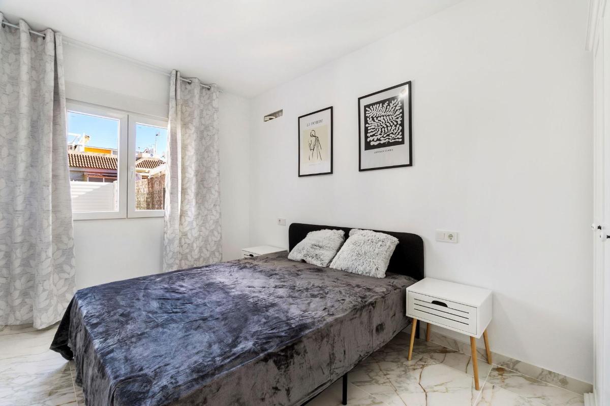 Вилла в Торревьеха, Аликанте, Испания 3 спальни, 89м2 №149142
