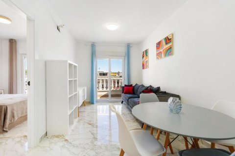 Villa for sale in Torrevieja, Alicante, Spain 3 bedrooms, 89 sq.m. No. 149142 - photo 15