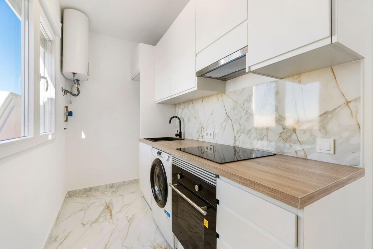Вилла в Торревьеха, Аликанте, Испания 3 спальни, 89м2 №149142
