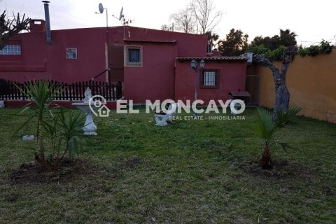 Huvila myytävänä Dolores, Alicante, Espanja, 5 makuuhuonetta, 283 m2 No. 149139 - kuva 13