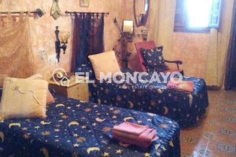 Huvila myytävänä Dolores, Alicante, Espanja, 5 makuuhuonetta, 283 m2 No. 149139 - kuva 17