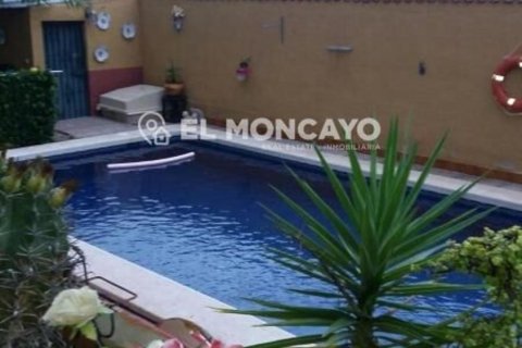 Huvila myytävänä Dolores, Alicante, Espanja, 5 makuuhuonetta, 283 m2 No. 149139 - kuva 14