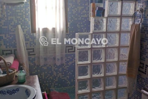 Huvila myytävänä Dolores, Alicante, Espanja, 5 makuuhuonetta, 283 m2 No. 149139 - kuva 18