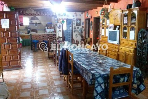 Huvila myytävänä Dolores, Alicante, Espanja, 5 makuuhuonetta, 283 m2 No. 149139 - kuva 7