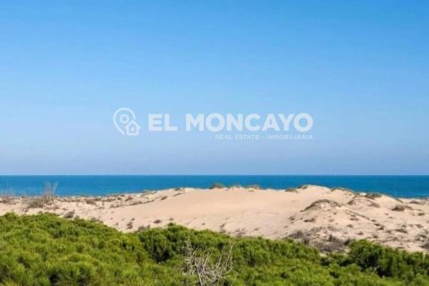 Huvila myytävänä Dolores, Alicante, Espanja, 5 makuuhuonetta, 283 m2 No. 149139 - kuva 19