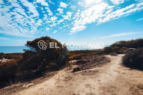 Huvila myytävänä Dolores, Alicante, Espanja, 5 makuuhuonetta, 283 m2 No. 149139 - kuva 23