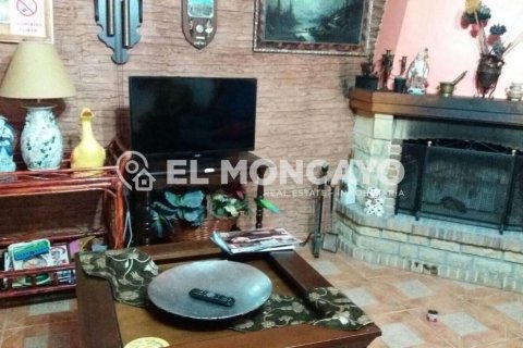 Huvila myytävänä Dolores, Alicante, Espanja, 5 makuuhuonetta, 283 m2 No. 149139 - kuva 5