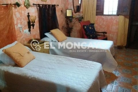 Huvila myytävänä Dolores, Alicante, Espanja, 5 makuuhuonetta, 283 m2 No. 149139 - kuva 15