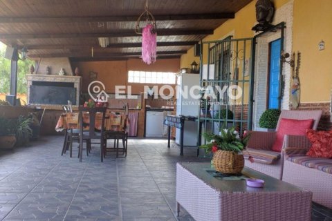 Huvila myytävänä Dolores, Alicante, Espanja, 5 makuuhuonetta, 283 m2 No. 149139 - kuva 9