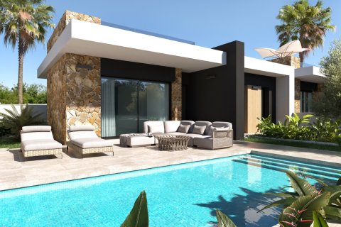 Villa in vendita a Ciudad Quesada, Alicante, Spagna 3 camere da letto,  N° 149141 - foto 17