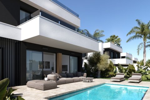 Villa in vendita a Ciudad Quesada, Alicante, Spagna 3 camere da letto,  N° 149141 - foto 29