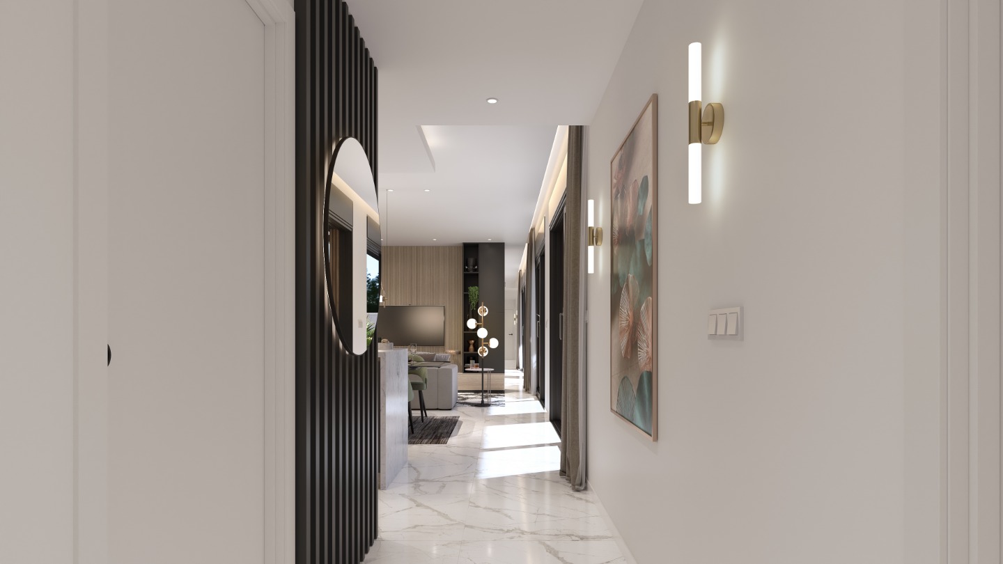 Villa a Ciudad Quesada, Alicante, Spagna 3 camere da letto,  N° 149141