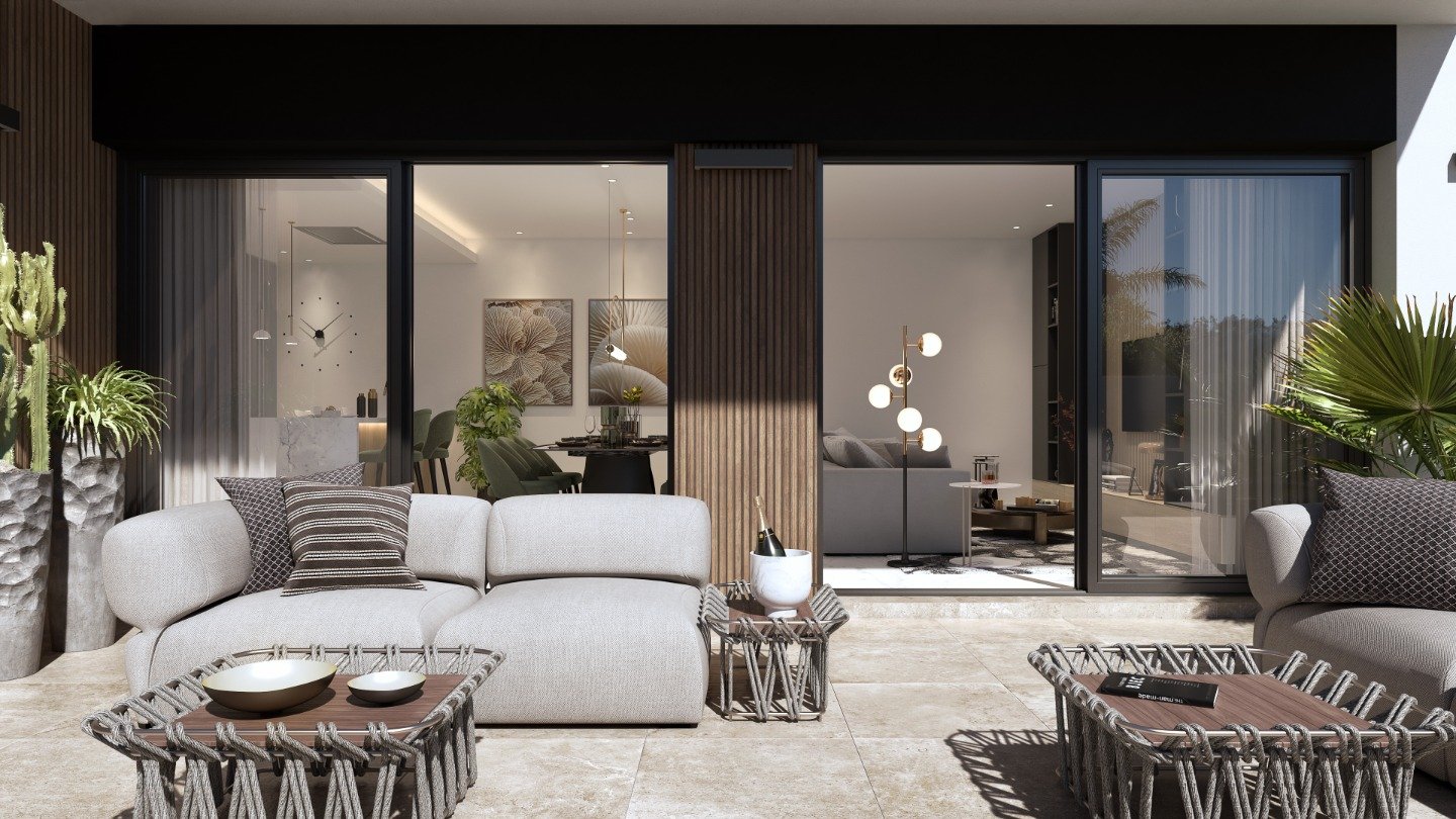 Villa a Ciudad Quesada, Alicante, Spagna 3 camere da letto,  N° 149141