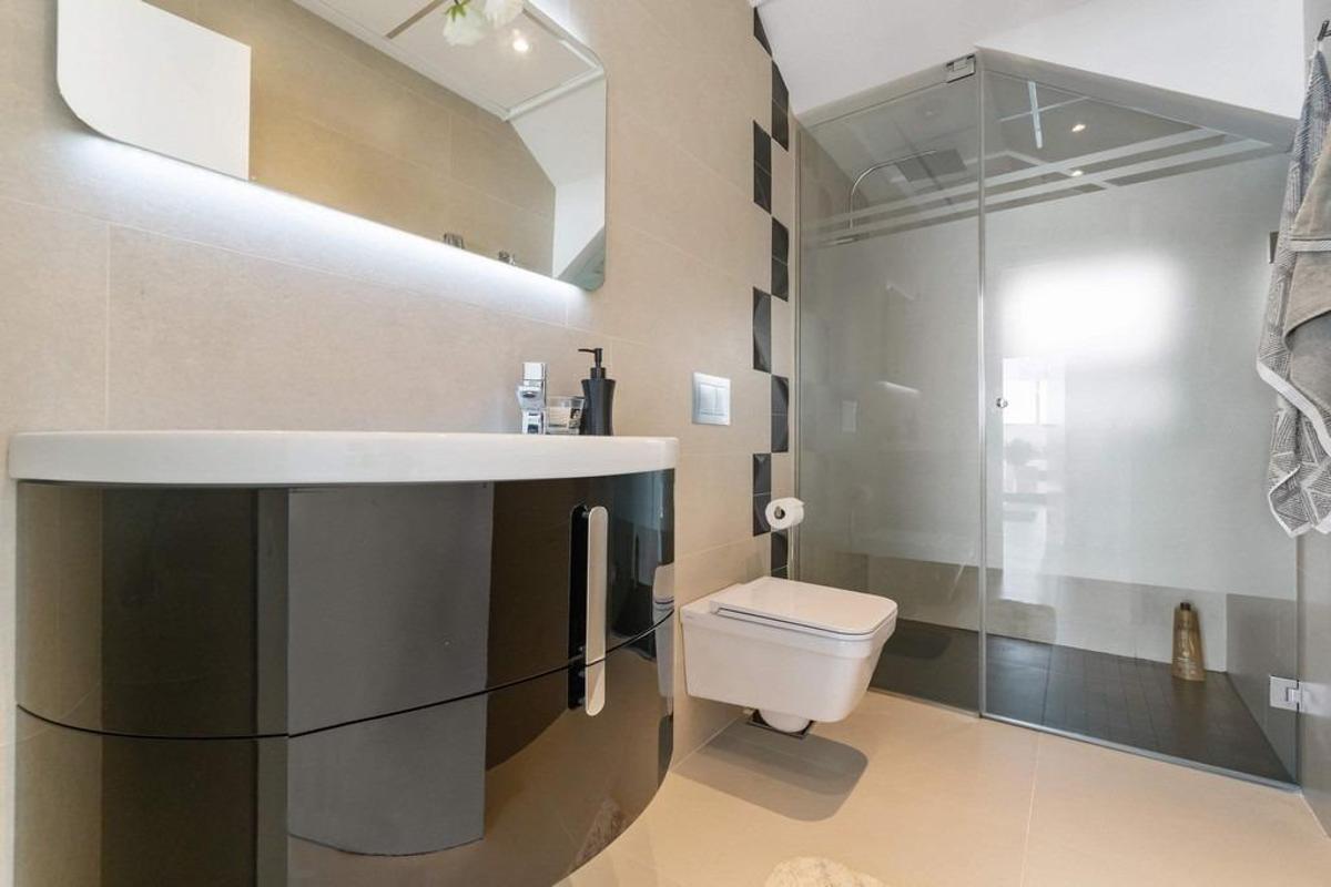 Huvila Alicante, Espanja 3 makuuhuonetta, 204 m2 No. 149140