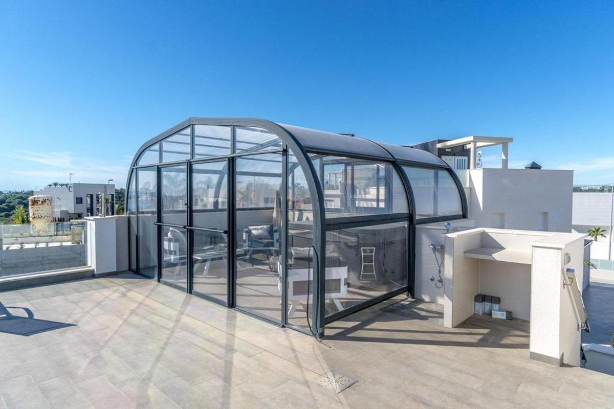 Huvila Alicante, Espanja 3 makuuhuonetta, 204 m2 No. 149140