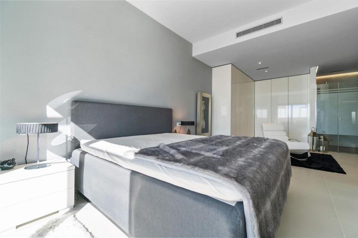 Huvila Alicante, Espanja 3 makuuhuonetta, 204 m2 No. 149140