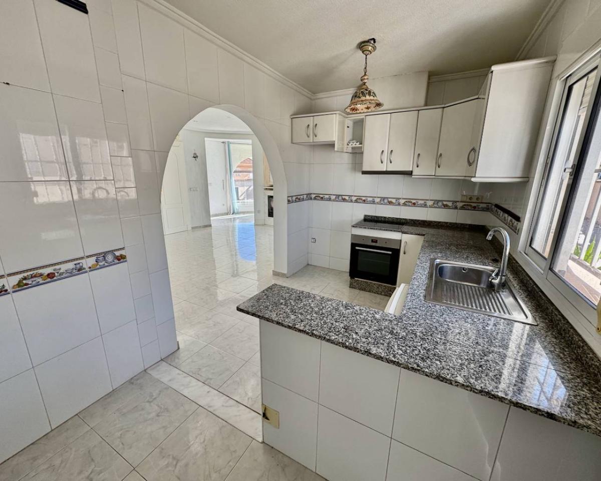 Villa en Ciudad Quesada, Alicante, España 4 dormitorios, 160 m2 No. 149145