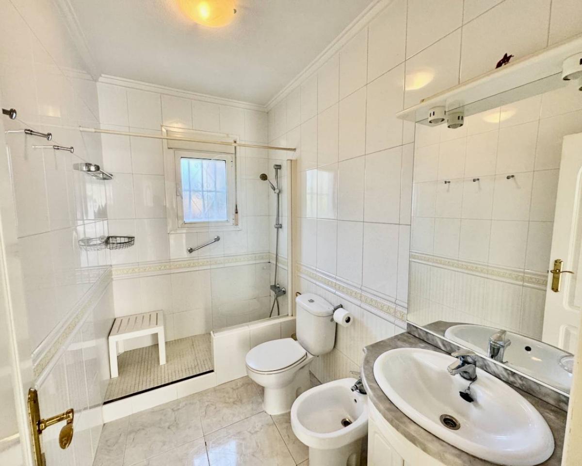 Villa en Ciudad Quesada, Alicante, España 4 dormitorios, 160 m2 No. 149145
