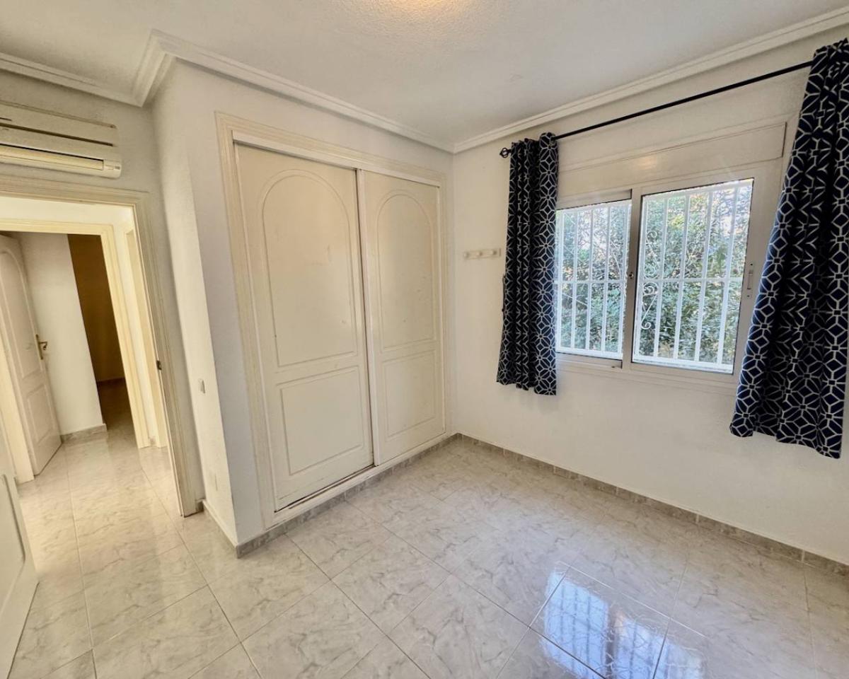 Villa en Ciudad Quesada, Alicante, España 4 dormitorios, 160 m2 No. 149145