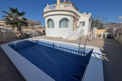 Villa zum Verkauf in Ciudad Quesada, Alicante, Spanien 4 Schlafzimmer, 160 m2 Nr. 149145 - Foto 22