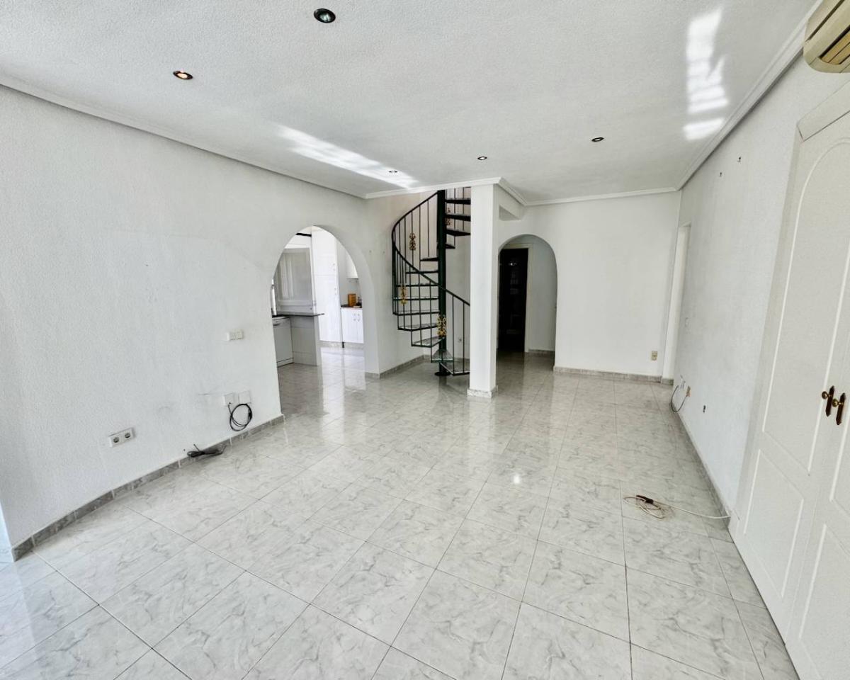 Villa en Ciudad Quesada, Alicante, España 4 dormitorios, 160 m2 No. 149145