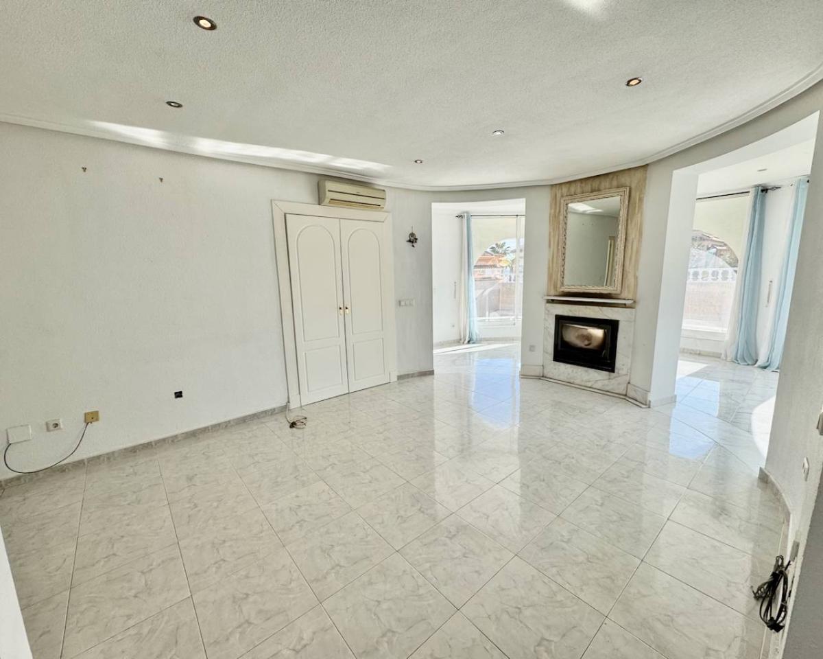 Villa en Ciudad Quesada, Alicante, España 4 dormitorios, 160 m2 No. 149145