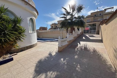 Villa zum Verkauf in Ciudad Quesada, Alicante, Spanien 4 Schlafzimmer, 160 m2 Nr. 149145 - Foto 26