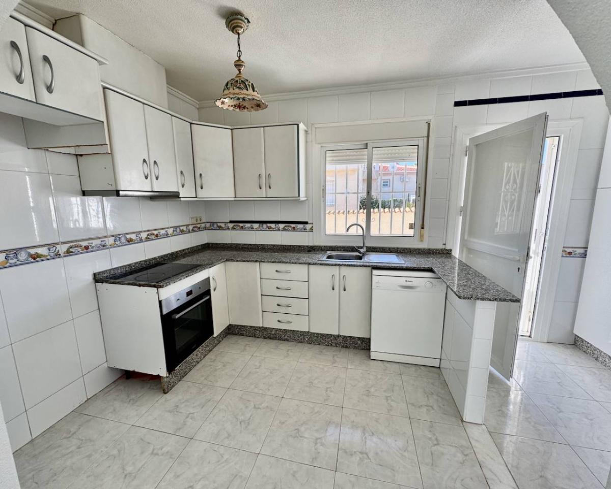 Villa en Ciudad Quesada, Alicante, España 4 dormitorios, 160 m2 No. 149145