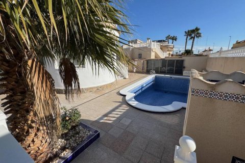 Villa zum Verkauf in Ciudad Quesada, Alicante, Spanien 4 Schlafzimmer, 160 m2 Nr. 149145 - Foto 28