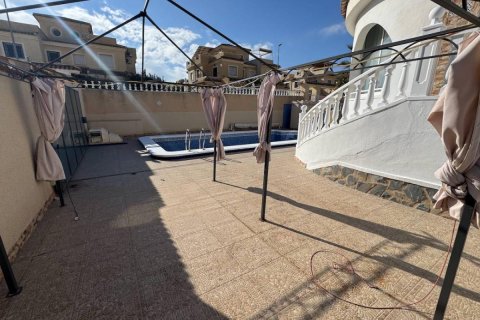 Villa zum Verkauf in Ciudad Quesada, Alicante, Spanien 4 Schlafzimmer, 160 m2 Nr. 149145 - Foto 24