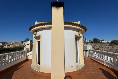 Villa zum Verkauf in Ciudad Quesada, Alicante, Spanien 4 Schlafzimmer, 160 m2 Nr. 149145 - Foto 20