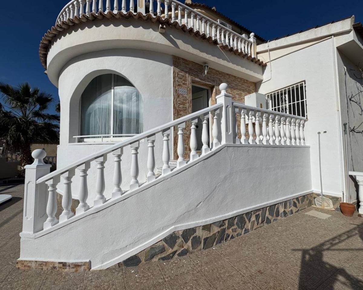 Villa en Ciudad Quesada, Alicante, España 4 dormitorios, 160 m2 No. 149145