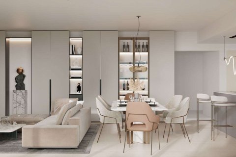 Huoneisto myytävänä Marbella, Malaga, Espanja, 3 makuuhuonetta, 104.97 m2 No. 174239 - kuva 9